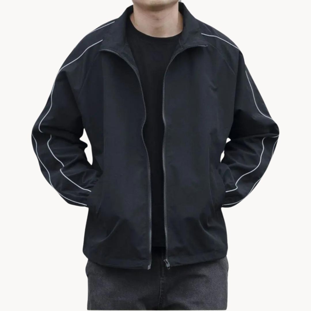 DONN - TRACK JACKET