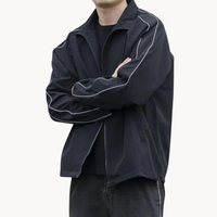 DONN - TRACK JACKET