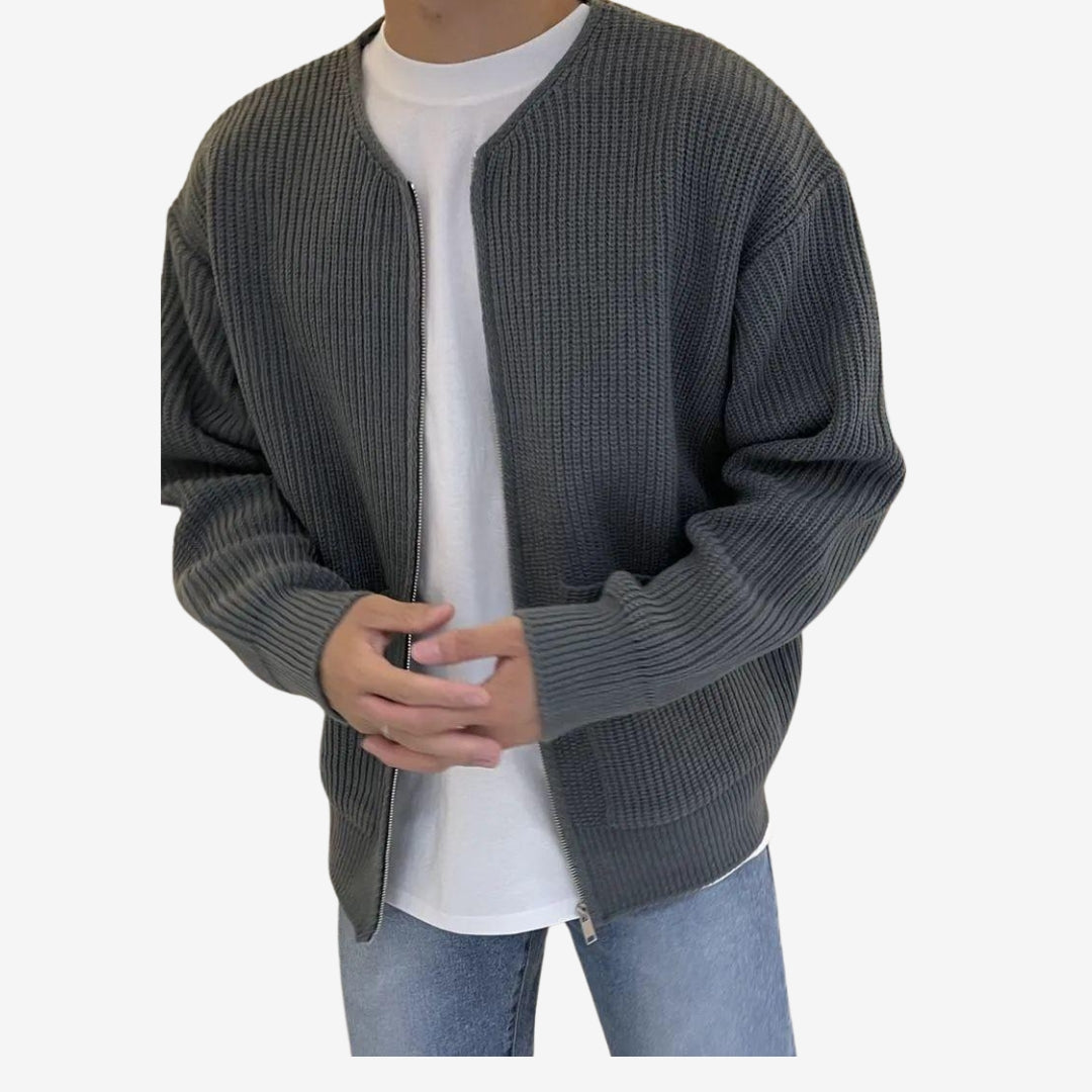 DRAKE - Trendy Cardigan