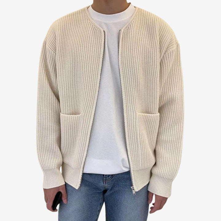 DRAKE - Trendy Cardigan