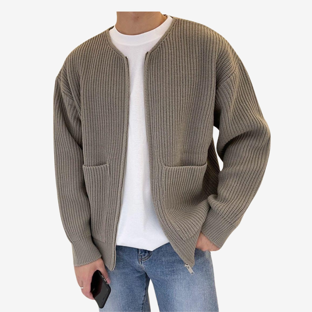 DRAKE - Trendy Cardigan