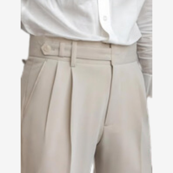 EDWARD - PREMIUM PANTS