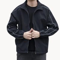 DONN - TRACK JACKET