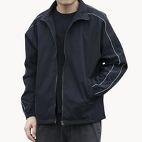 DONN - TRACK JACKET