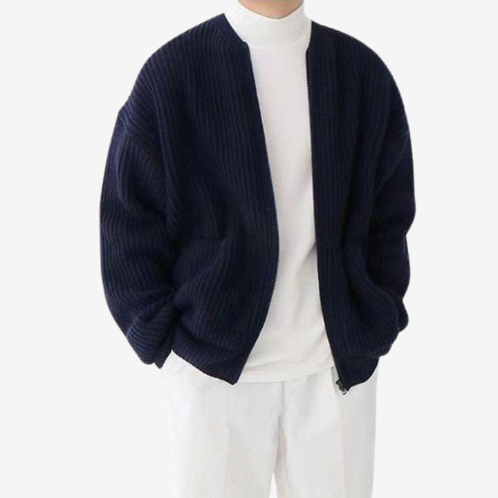 DRAKE - Trendy Cardigan