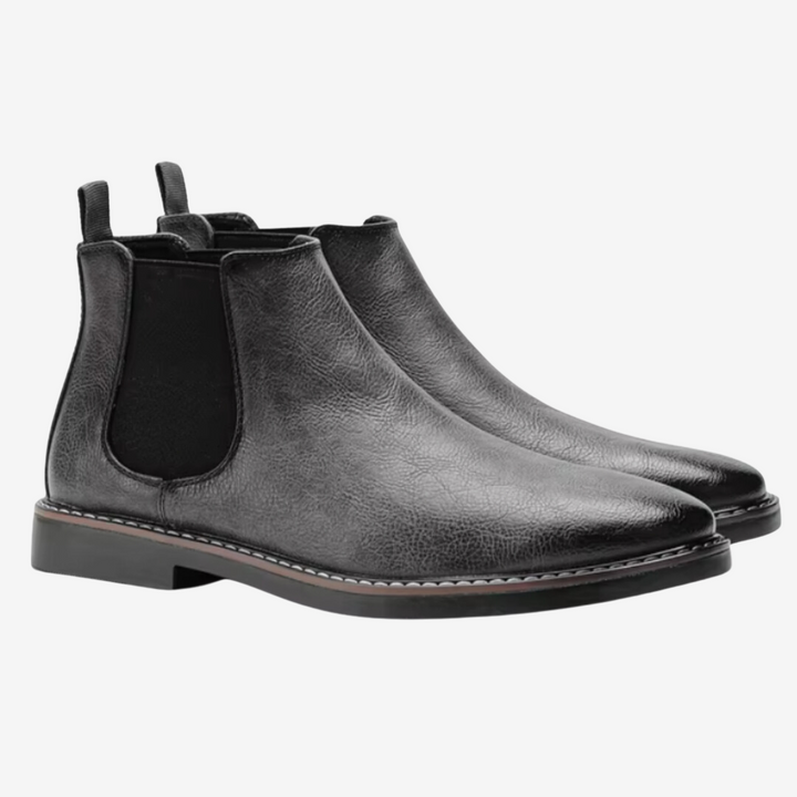 IVAN - Vintage Chelsea Boots