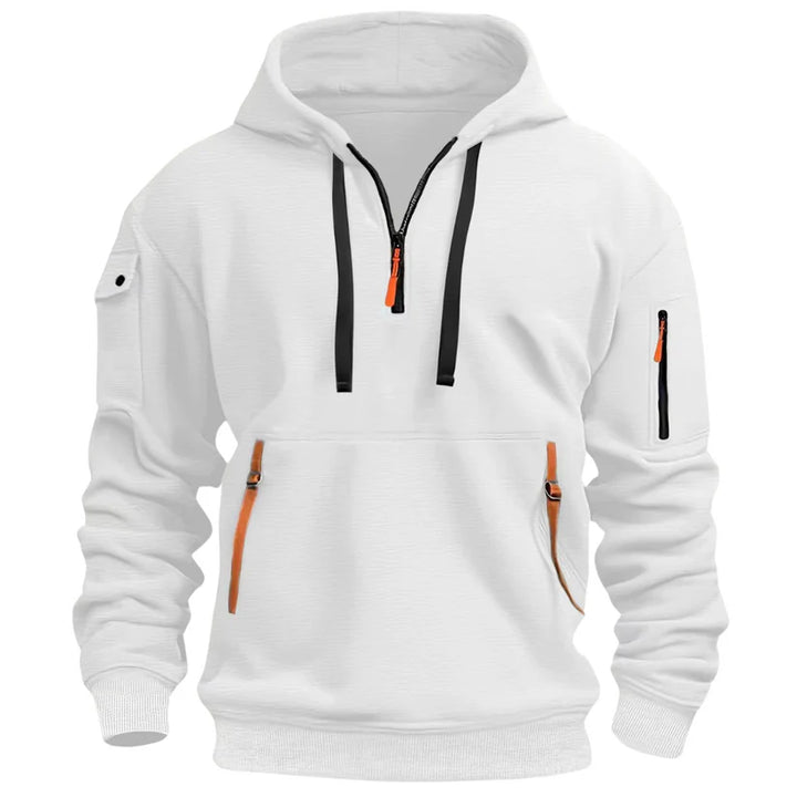 DEXTER - Warm Hoodie For Men's