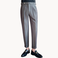 JAXON - DAILY ESSENTIAL TROUSERS