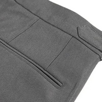 JAXON - DAILY ESSENTIAL TROUSERS