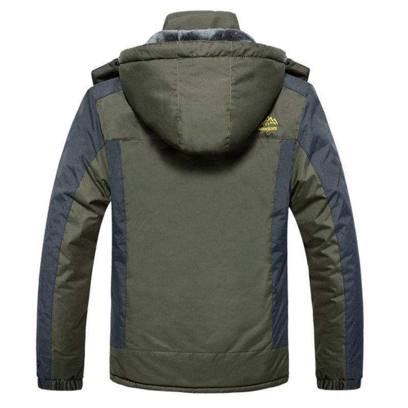 MATIAS - Outdoor Jacket