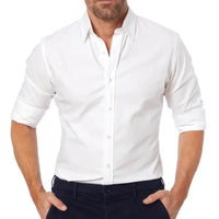 Corey™ - Premium Dress Shirt