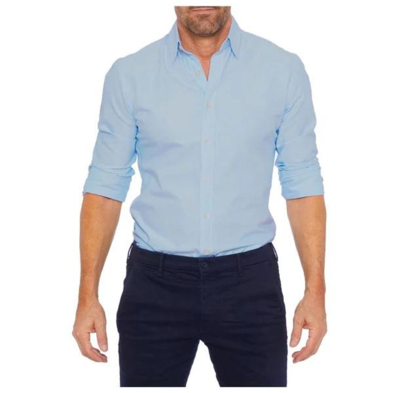 Corey™ - Premium Dress Shirt