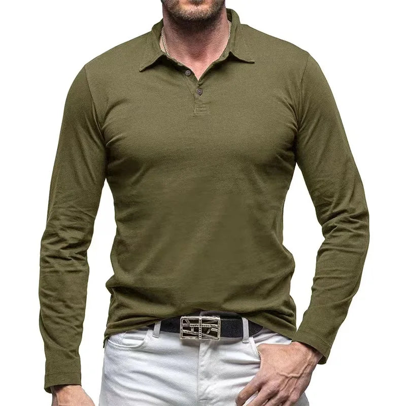 HENRY - CASUAL FIT PRO SHIRT