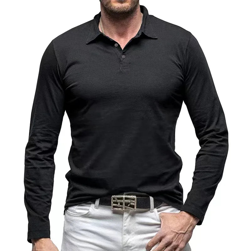 HENRY - CASUAL FIT PRO SHIRT