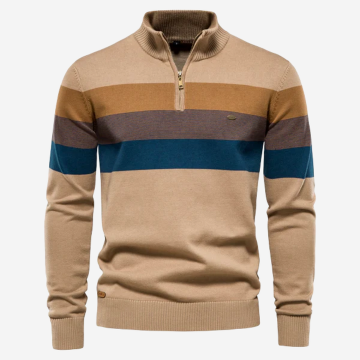 JASON - Men's Knitted Sweater