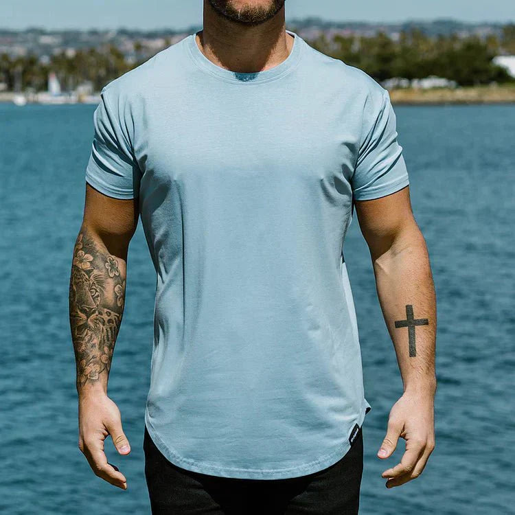 ARNOLD - Shape Shirt For Men