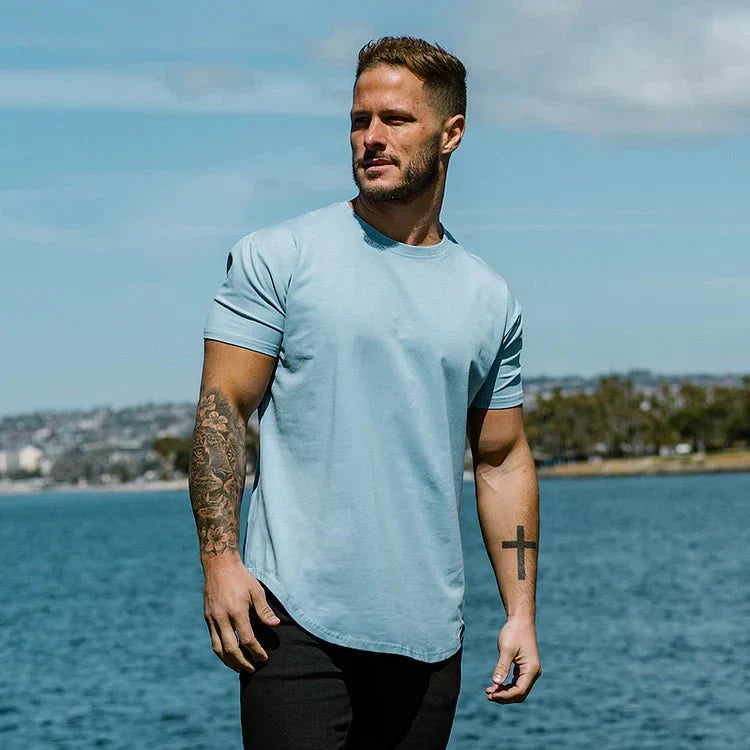 ARNOLD - Shape Shirt For Men