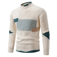 JAMESON - Modern Knitted Sweater